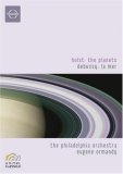 Holst - The Planets/Debussy - La Mer - Ormandy [1977]