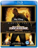 National Treasure [Blu-ray] [2004]