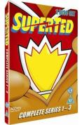 The Complete Superted Series 1-3