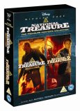 National Treasure/National Treasure 2 - Book Of Secrets [2004]