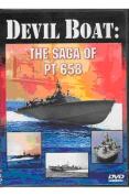 Devil Boat: The Saga of Pt 658