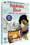 The Complete Paddington Bear