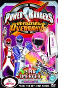 Power Rangers - Operation Overdrive Vol.5 [2007]