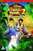 The Jungle Book 2  (Disney) [2003]