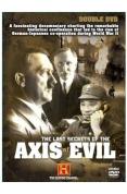The Last Axis Of Evil