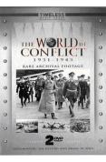 The World in Conflict