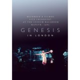 Genesis - In London [1980]