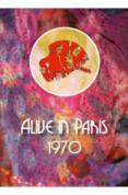 Soft Machine - Alive In Paris 1970