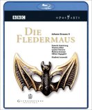 Strauss - Die Fledermaus [Blu-ray] [2003]