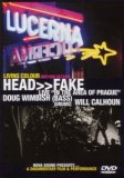 Head Fake - Live in the Area of Prague [2008]