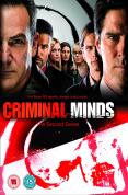 Criminal Minds - Series 2 [2007]