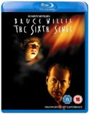 The Sixth Sense [Blu-ray]