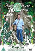 Around The World In 80 Gardens