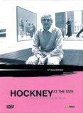 Dave Hockney - Art Lives