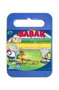 Babar - An Elephant's Best Friend