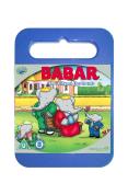 Babar - The City Of Elephants