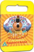 Chorlton And The Wheelies - Happiness Is Hatched