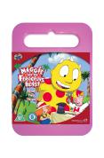 Maggie And The Ferocious Beast - Flim Flam A Fiddle
