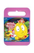 Maggie And The Ferocious Beast - Meet Maggie