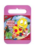 Maggie And The Ferocious Beast - One, Two, Three!
