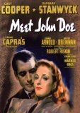 Meet John Doe [1941]