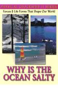 Physical Geography - Why Is The Ocean Salty? [2005]