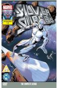 Silver Surfer - Complete Season (Marvel Originals Series - 90s) [1998]