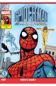 Spider-Man & His Amazing Friends - Complete Season One (Marvel Originals Series - 80s) [1981]