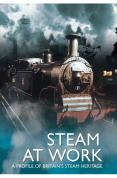 Steam At Work