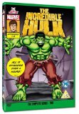 The Incredible Hulk -  Complete Season (Marvel Originals Series - 80s) [1982]