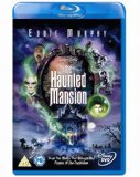 Haunted Mansion [Blu-ray]