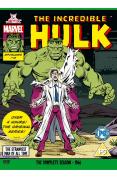 The Incredible Hulk - Complete Season (Marvel Originals Series - 60s) [1966]