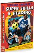 Vogelsinger's Soccer Vol.5 - Super Skills And Heading