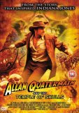 Allan Quatermain And The Temple Of Skulls [2008]