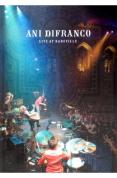 Ani DiFranco - Live At Babeville [2007]( DVD+Bonus CD)