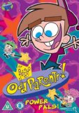 The Fairly Odd Parents Vol.1