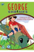 George Shrinks Vol.1