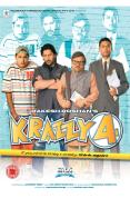 Krazzy 4
