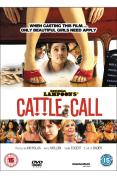 National Lampoon's Cattle Call