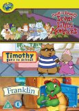 Nelvana Kids - Pre School Collection