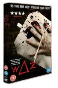 WaZ (Extreme Sleeve Edition)