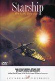 Starship  - We Built This City - Rare Studio Footage, October 2002, Sky Klopps Studio, San Francisco