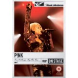 Pink - Live In Europe - Try This Tour [2004]