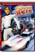 Speed Racer - The Next Generation