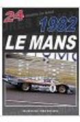 Le Mans 1982 Review