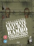 Rambo - The Ultimate Blu-Ray Collection [Blu-ray] [1982]
