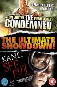 The Condemned/See No Evil [2006]
