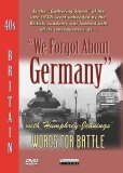 We Forgot About Germany [1940]