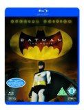 Batman - The Movie [Blu-ray] [1966]