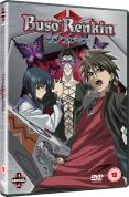 Buso Renkin Vol.1
